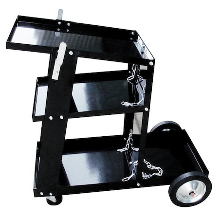 Atd Tools ATD Heavy-Duty Welding Cart 7040